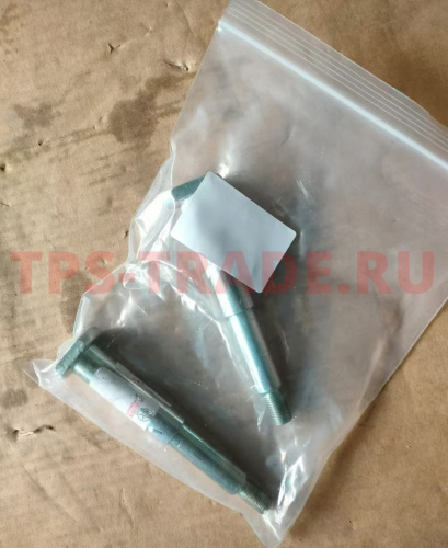 Нижний штифт амортизатора DAYUN X60 290122GFG003