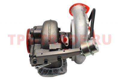 Турбокомпрессор Holset HX40W – арт. 5801813524