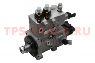 ТНВД Bosch 0445020220 Cursor 13 ОЕМ – арт. 5801479266