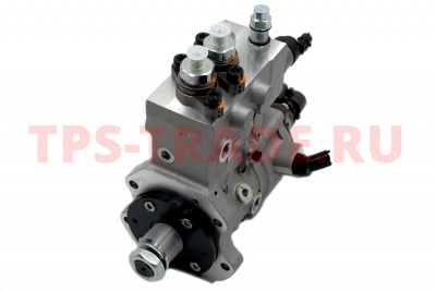 ТНВД Bosch 0445020220 – арт. 5801479266