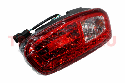 Фонарь задний правый Lovol TD-904 – арт. TS06484020002K