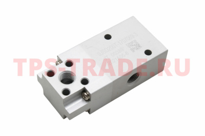 Клапан распределительный КОМ QH70 – арт. qh70Valve