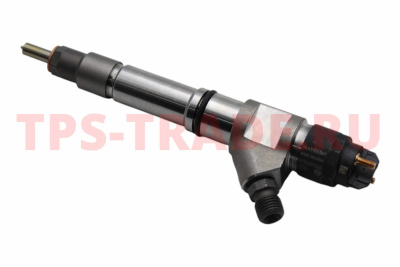 Форсунка Bosch 0445120219 Cursor 9 аналог – арт. 5801479314