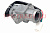 Корпус замка зажигания тягача Hongyan – арт. W200002206
