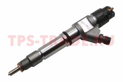 Форсунка Bosch двигателя Cursor 9 – арт. 5801479314