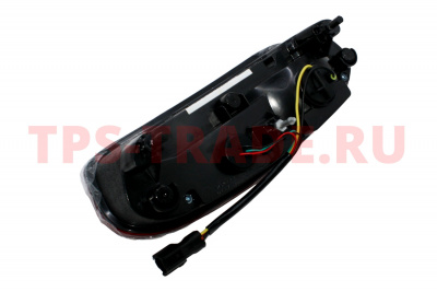 Фонарь задний правый Lovol TD-904 – арт. TS06484020002K