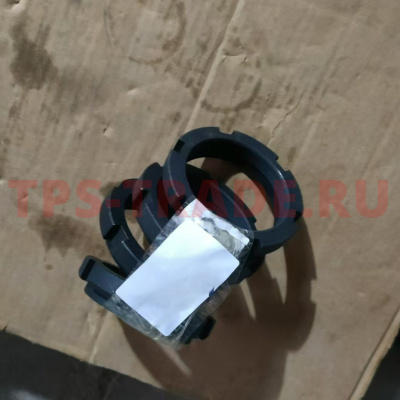 Гайка задней ступицы DAYUN X60 FW2846HD90009340163