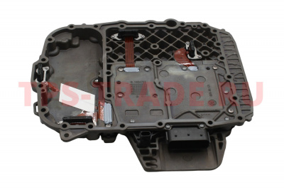 Блок управления коробкой передач ZF TRAXON – арт. W610000096