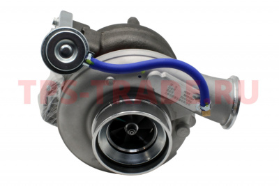 Турбокомпрессор Holset HX40W аналог – арт. 5801813524