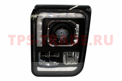 Фара левая LED – арт. 6000081343