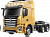 Тягач Iveco-Hongyan Jiehu 6x4