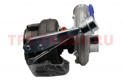Турбокомпрессор Holset HX40W аналог – арт. 5801813524