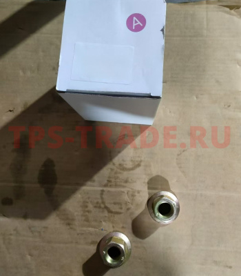 Гайка заднего колеса DAYUN X60 FW2846240127020002