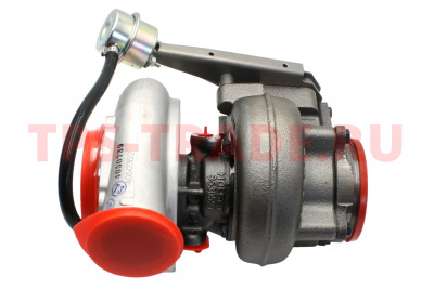 Турбокомпрессор Holset HX40W – арт. 5801813524