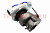 Турбокомпрессор Cursor 11 430E5 – арт. 5802814571