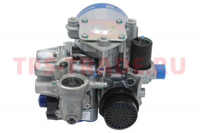 Осушитель в сборе с фильтром Knorr-Bremse – арт. K161586N50