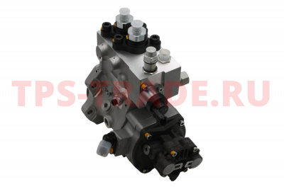 ТНВД Bosch 0445020220 Cursor 13 ОЕМ – арт. 5801479266