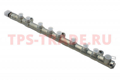 Рампа топливная Bosch 0445226134 двигателя Cursor 13 – арт. 5801495961