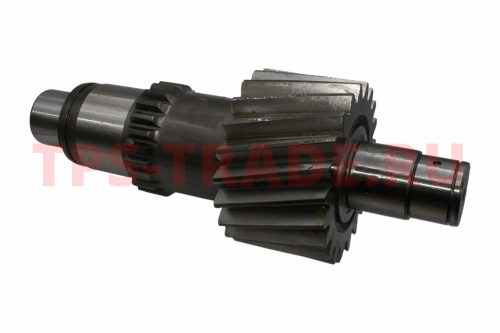 Вал промежуточный РК ZQC2000 – арт. 3086000724