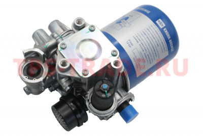 Осушитель в сборе с фильтром Knorr-Bremse – арт. K161586N50