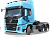 Тягач Shacman 6x4