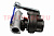 Турбокомпрессор Holset HX40W аналог – арт. 5801813524