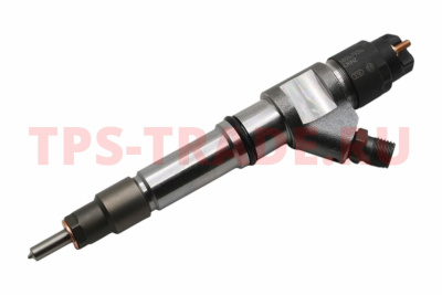 Форсунка Bosch двигателя Cursor 9 ОЕМ – арт. 5801479314
