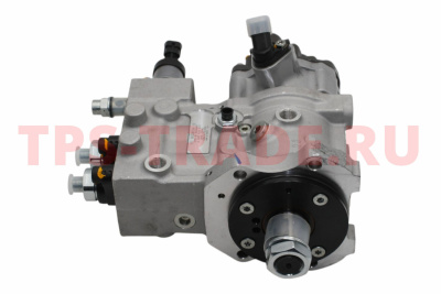 ТНВД Bosch 0445020220 Cursor 13 ОЕМ – арт. 5801479266