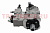 ТНВД Bosch 0445020220 Cursor 13 ОЕМ – арт. 5801479266