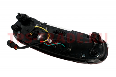 Фонарь задний левый Lovol TD-904 – арт. TS06484020001K