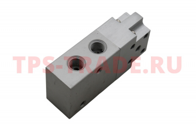 Клапан распределительный КОМ QH70 – арт. qh70Valve