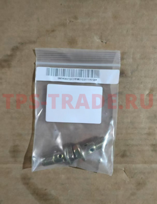 Шарнирный болт DAYUN X120 FW21531119238