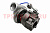 Турбокомпрессор Holset HE500WG двигателя Cursor 11/Cursor 13 аналог – арт. 5802303172