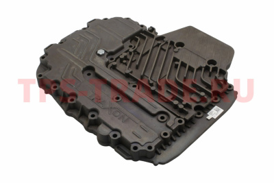 Блок управления коробкой передач ZF TRAXON – арт. W610000096